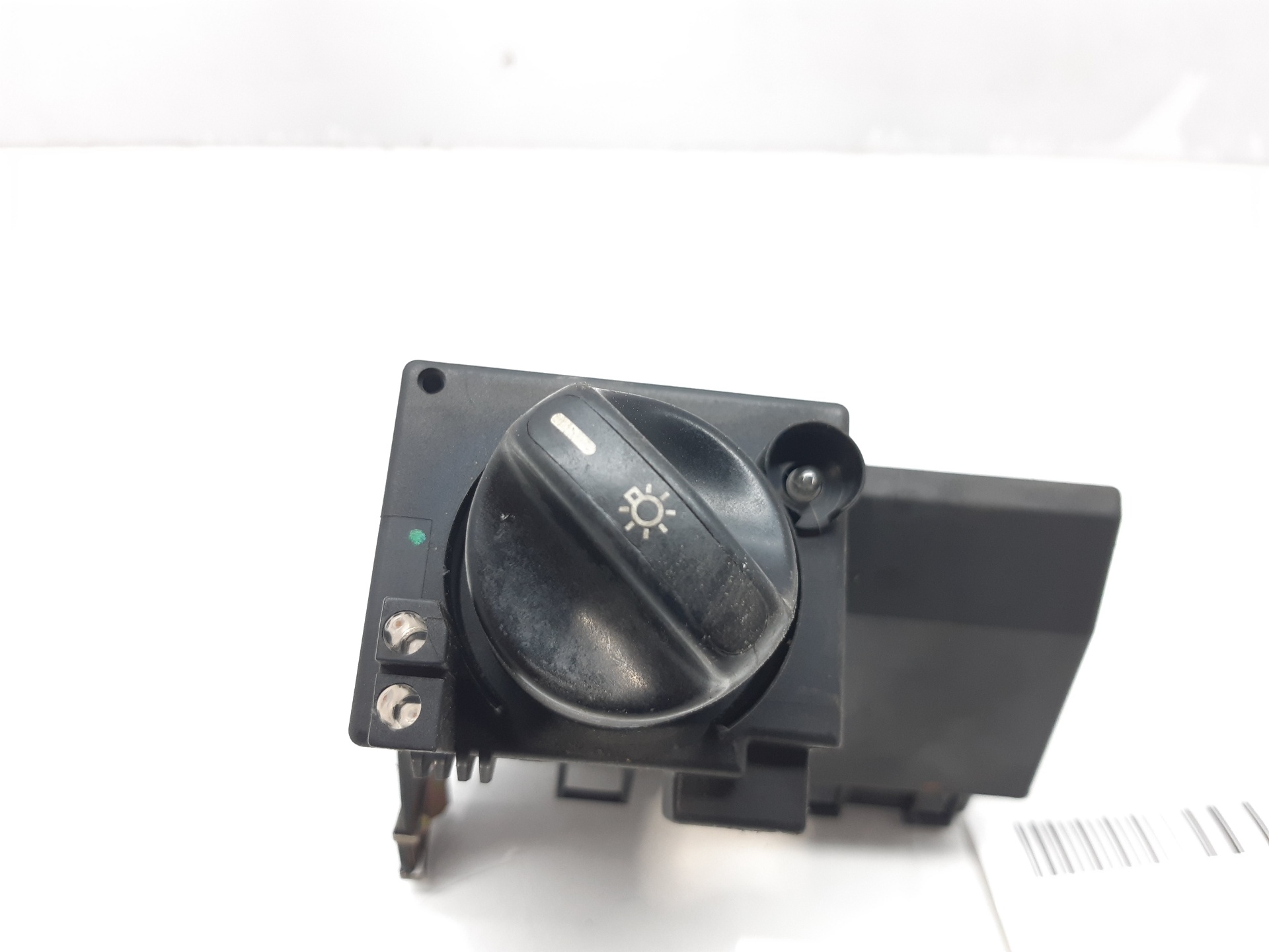 MERCEDES-BENZ E-Class W210 (1995-2002) Headlight Switch Control Unit 2105450104 23720591