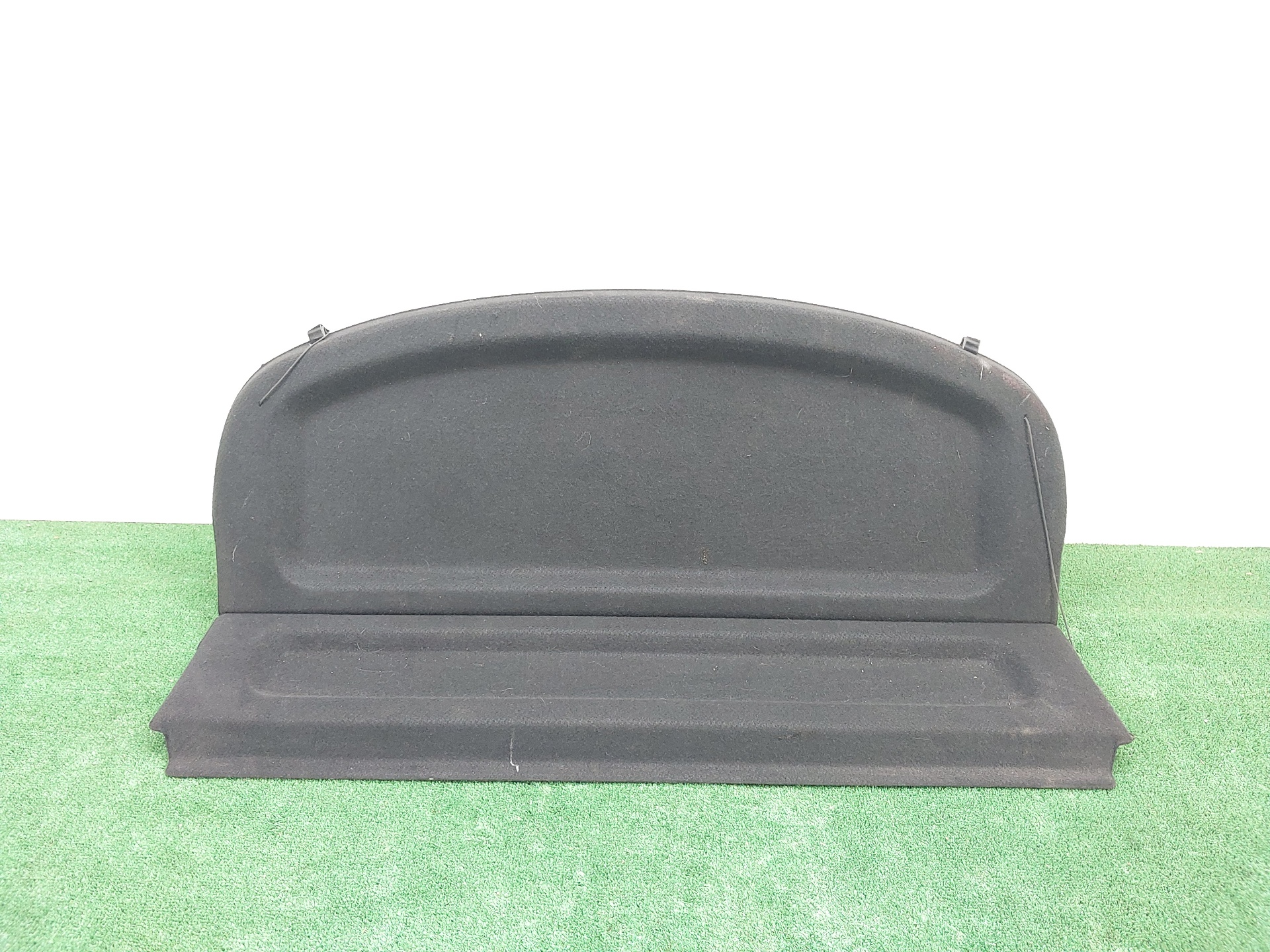 MAZDA 6 GG (2002-2007) Rear Parcel Shelf GJ6J68310G 23373895