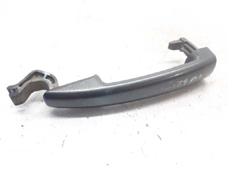 PEUGEOT 308 T7 (2007-2015) Front Left Door Exterior Handle 9681635077 24127162