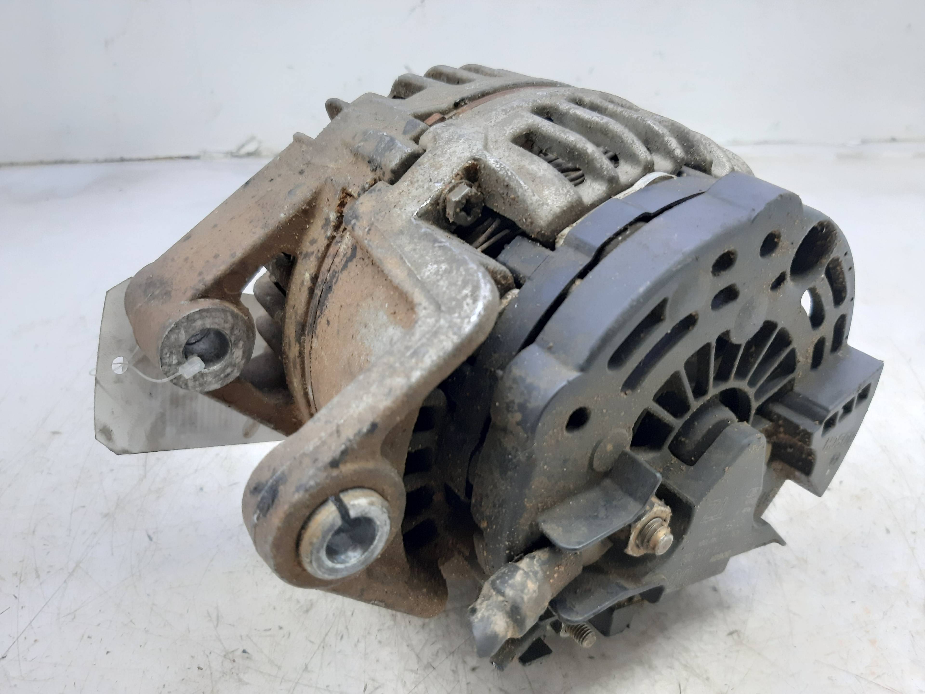 OPEL Astra H (2004-2014) Alternator 93175815 24069853