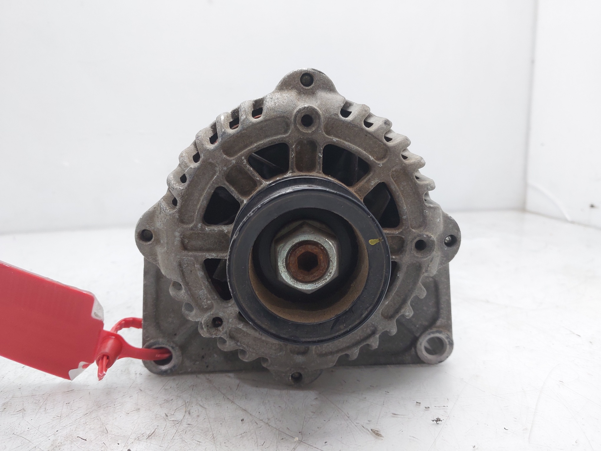 CHEVROLET Aveo T200 (2003-2012) Alternator 96936135 25303335