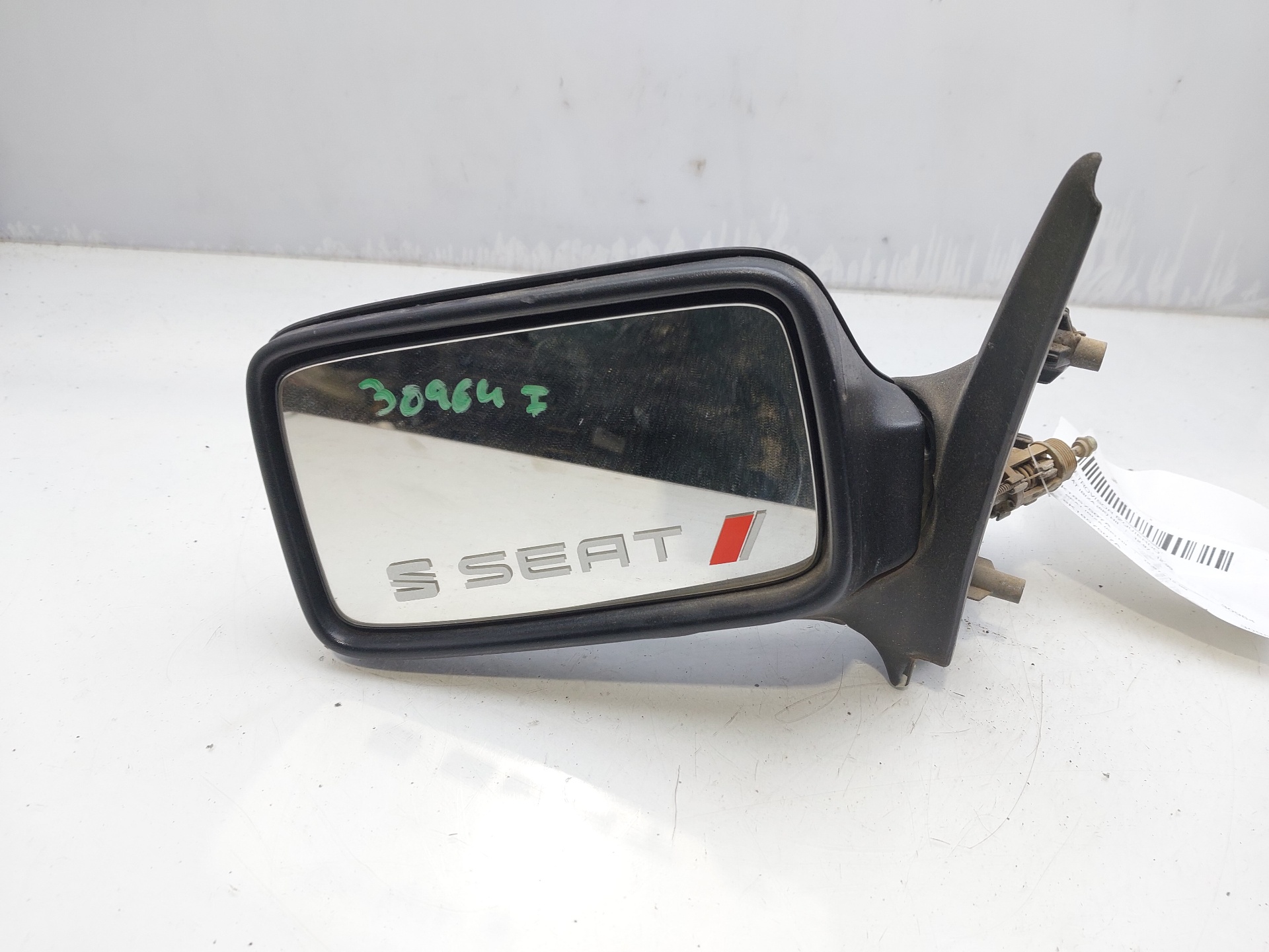 NISSAN Cordoba 1 generation (1993-2003) Left Side Wing Mirror 6K1857507A 23015378