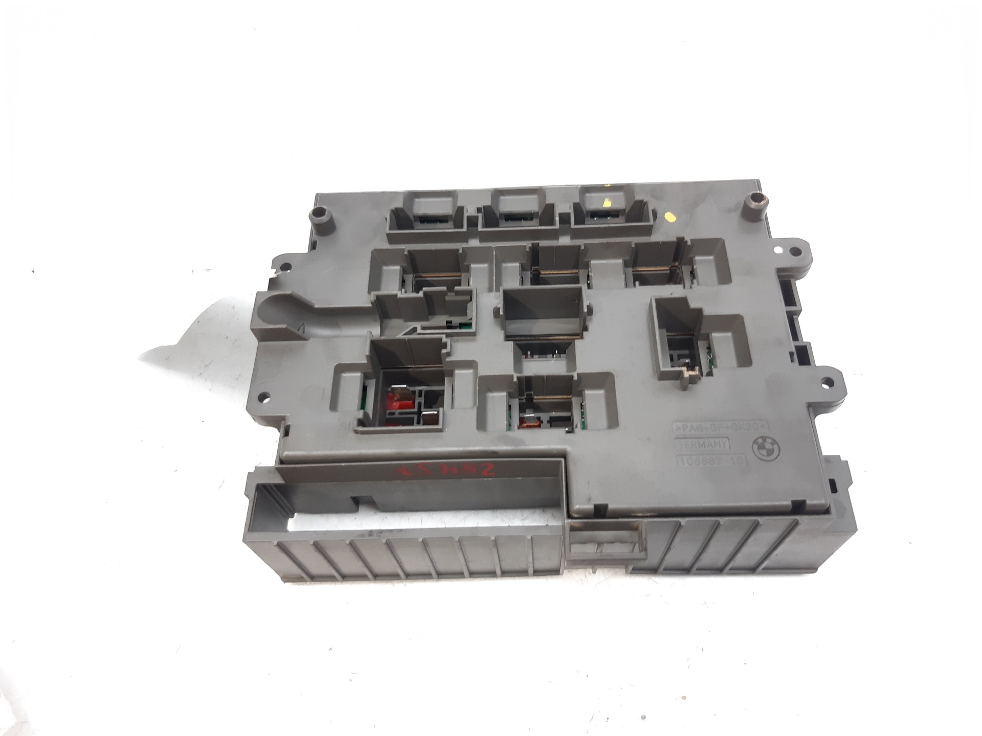 BMW 3 Series E90/E91/E92/E93 (2004-2013) Fuse Box 911944603 24929769