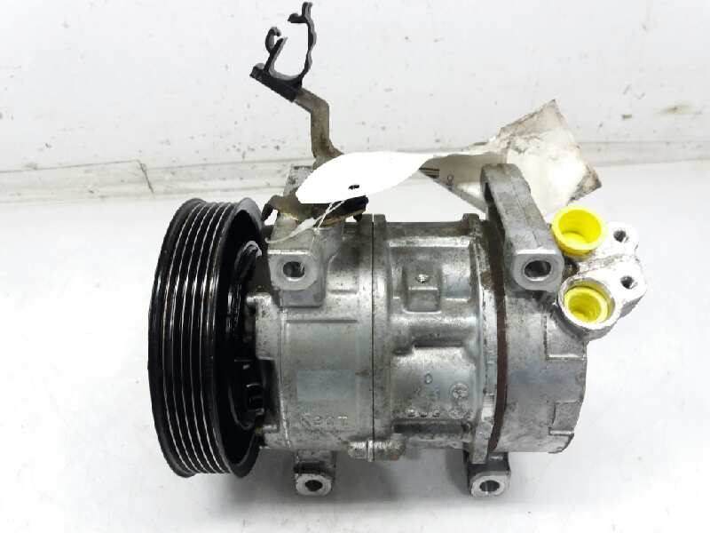 FIAT Stilo 1 generation (2001-2010) Hасос кондиционера 4472208642 20177120