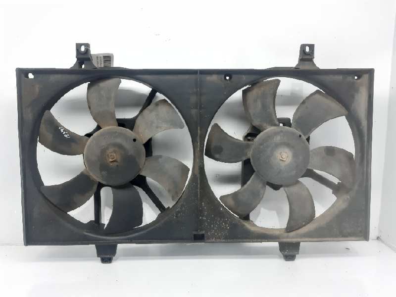 NISSAN Almera N16 (2000-2006) Diffuser Fan 214879E000 24876206