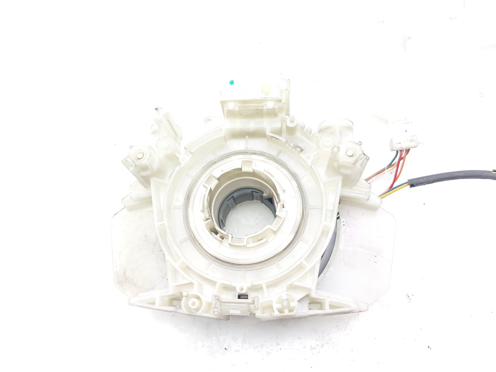 NISSAN Almera Tino 1 generation  (2000-2006) Steering Wheel Slip Ring Squib 25560BU800 21356236