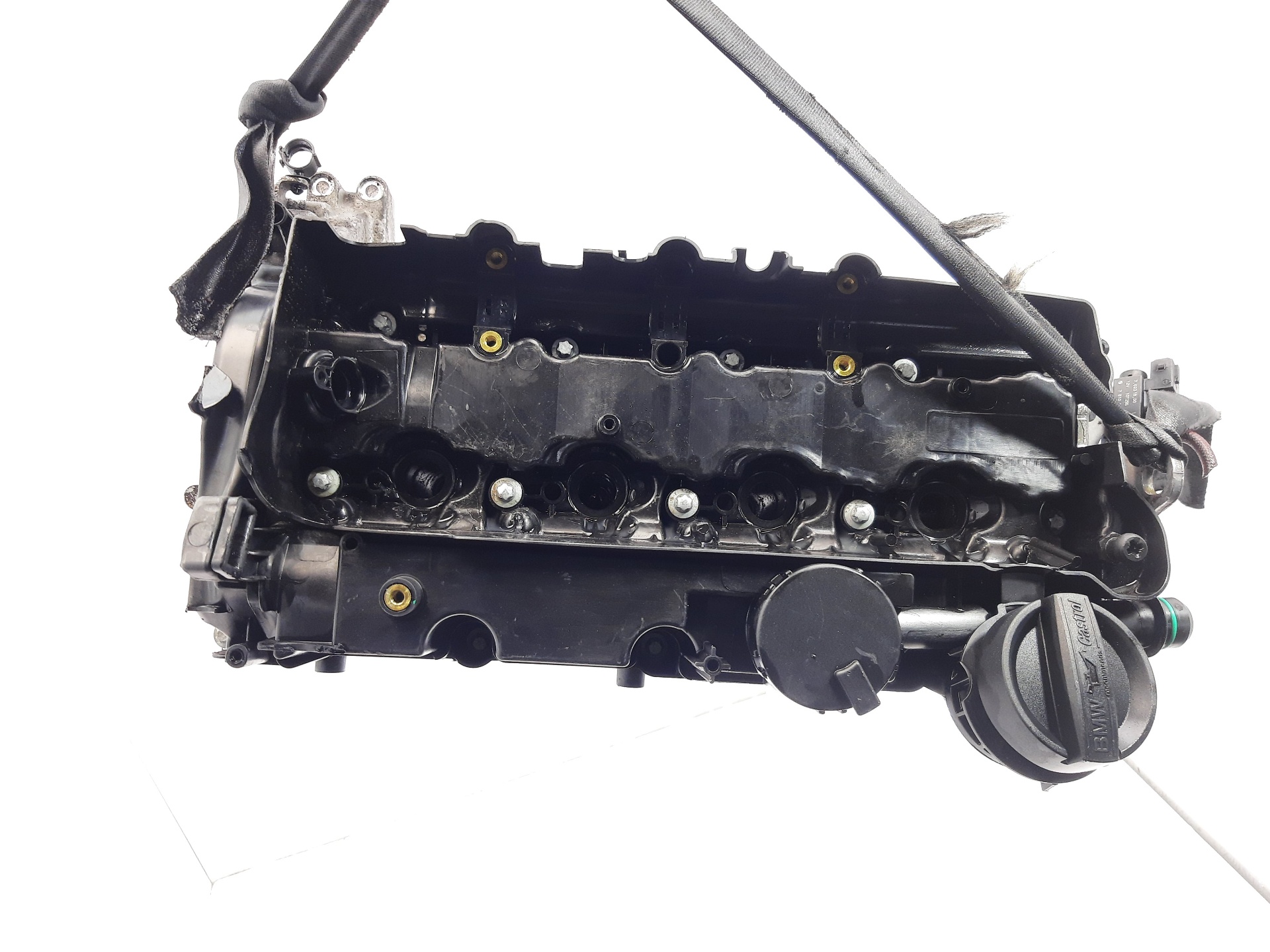 BMW 3 Series E90/E91/E92/E93 (2004-2013) Variklio galva 779767808 24759288