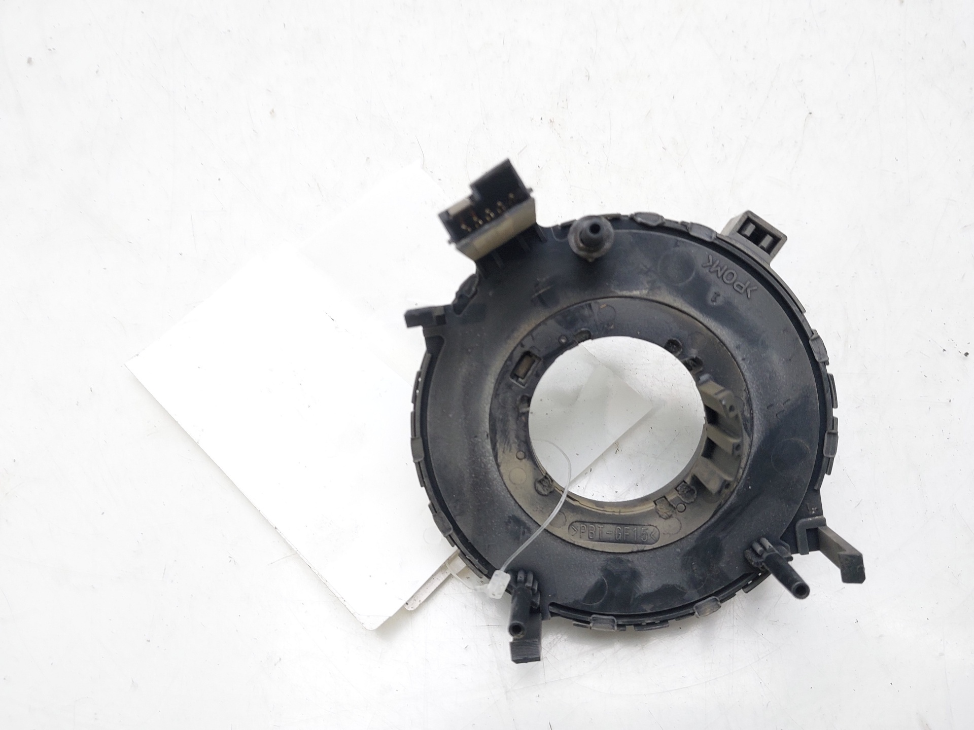 AUDI A4 B5/8D (1994-2001) Rat Slip Ring Squib 1J0959653B 23075053