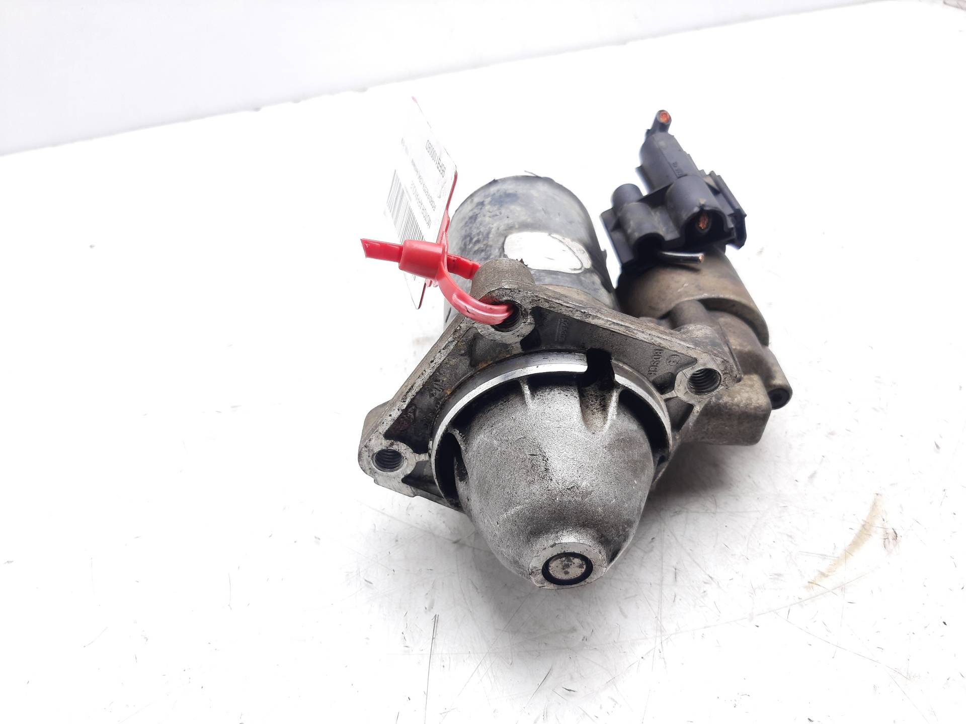 FORD Fiesta 5 generation (2001-2010) Starter Motor 95FB11000BD 22561031