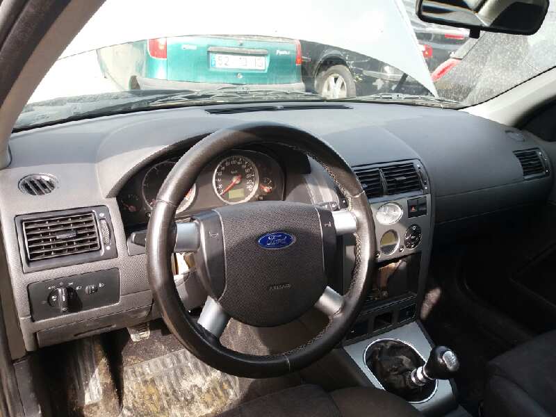 FORD Mondeo 3 generation (2000-2007) Коробка передач 1S7R7002ED 18781112