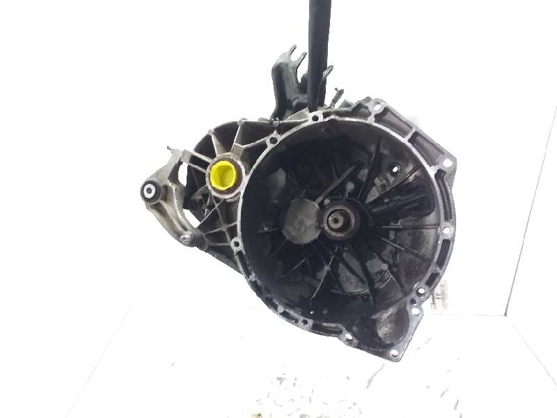 FORD Focus 2 generation (2004-2011) Gearbox 4M5R7002YA 18613720