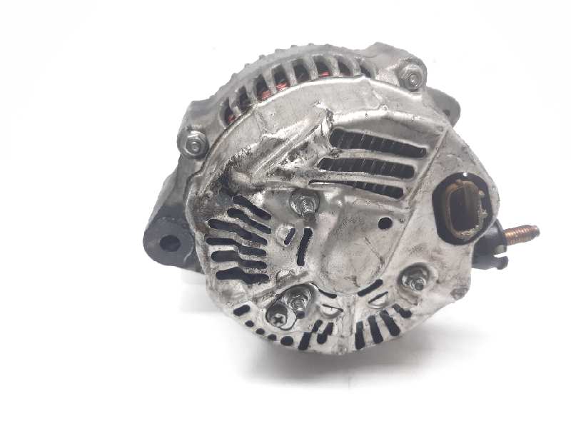 HYUNDAI Santa Fe SM (2000-2013) Alternator 3730027504 18475432