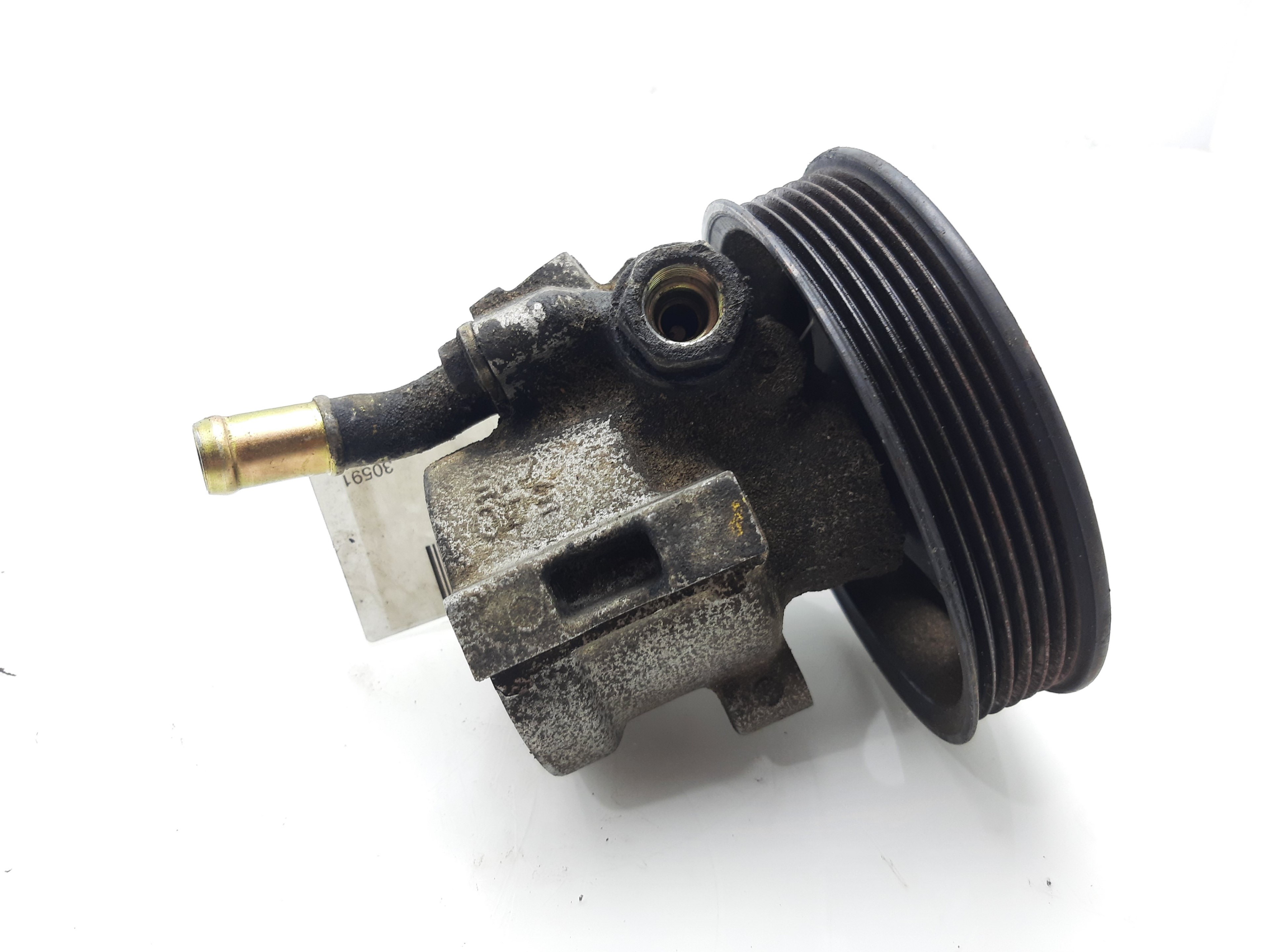 DAEWOO Rezzo KLAU (2000-2020) Pompe de direction assistée 96386894 23012443