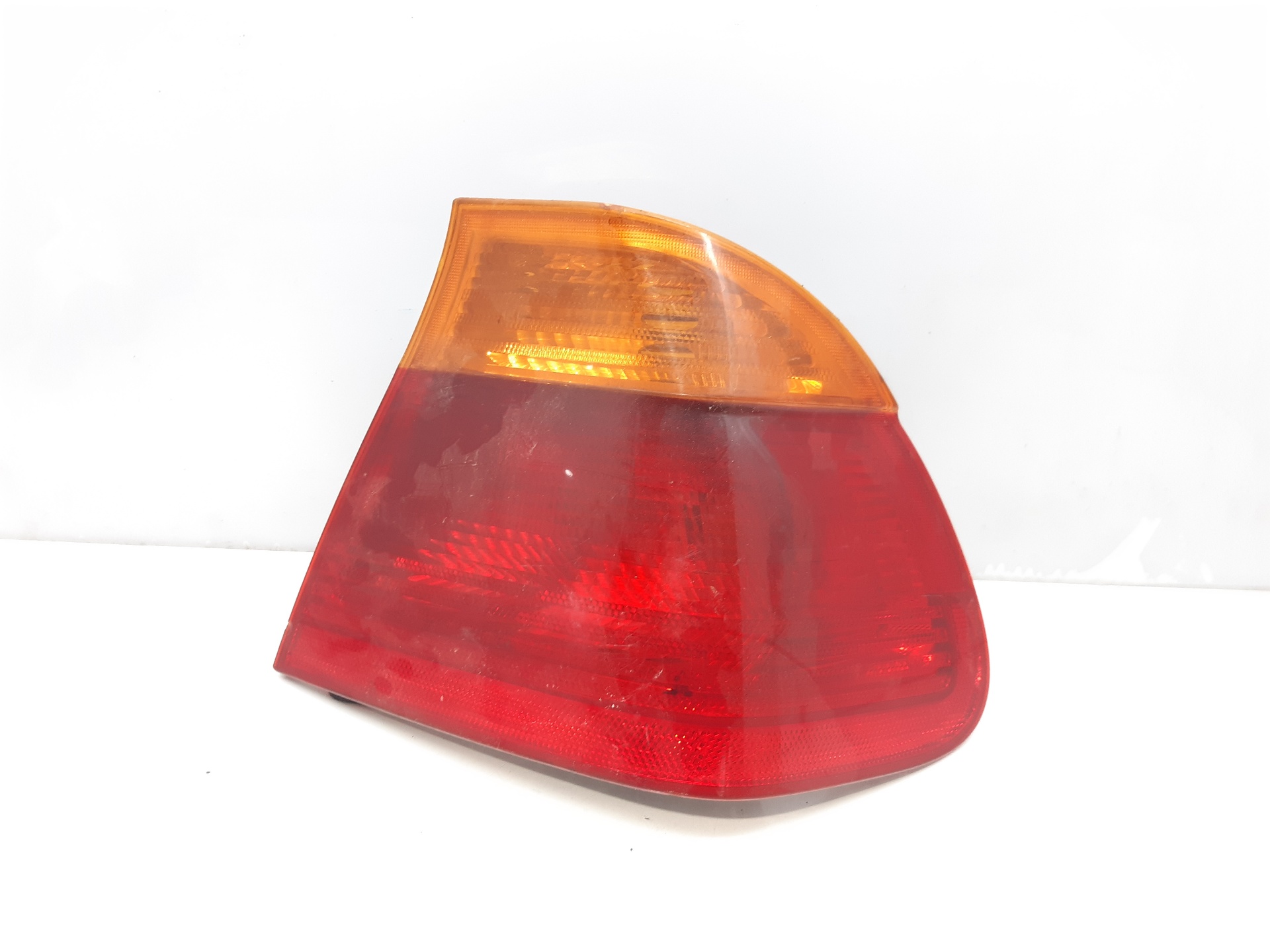 BMW 3 Series E46 (1997-2006) Rear Right Taillight Lamp 63218364922 22447011