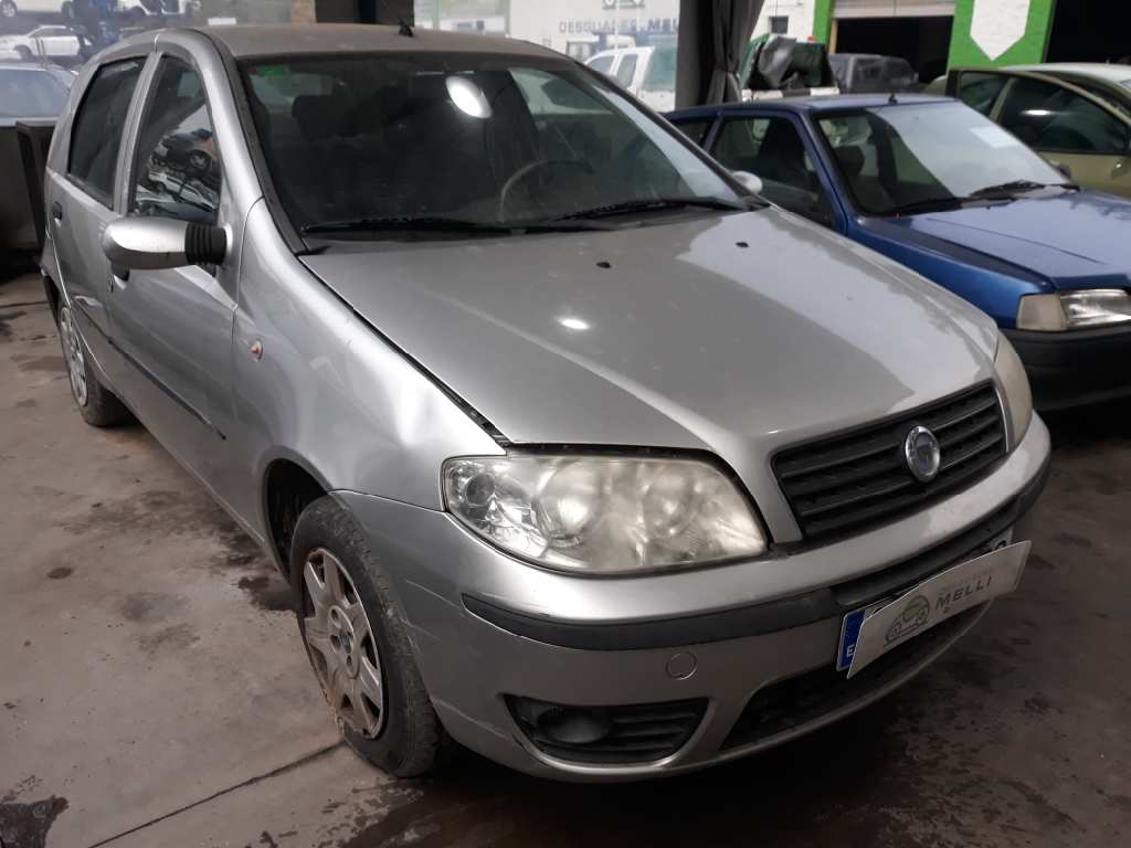 FIAT Punto 3 generation (2005-2020) Kondicionieriaus siurblys (kompresorius) 46782669 18439526