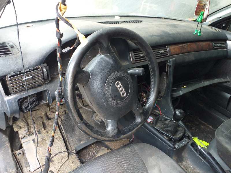 AUDI A3 8L (1996-2003) Jobb oldali visszapillantó tükör 4B1858532 18567633