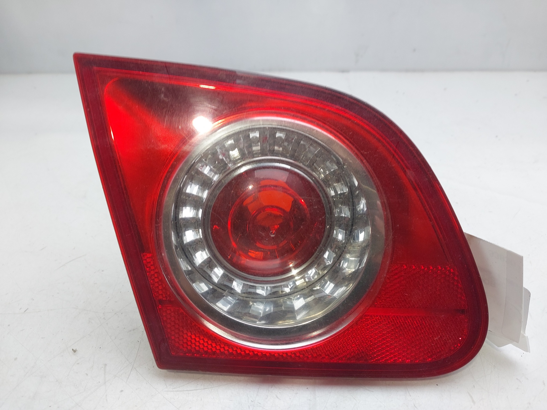 CHEVROLET Passat B6 (2005-2010) Rear Left Taillight 3C5945093E 23700834