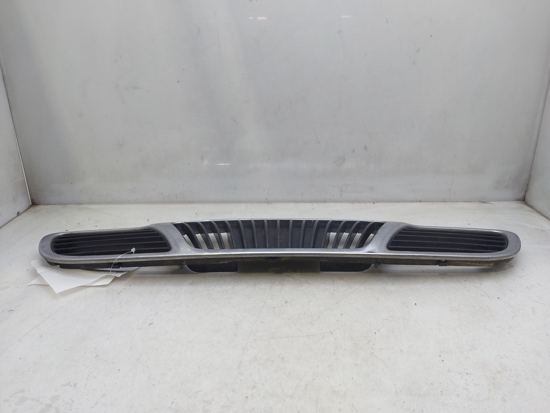 VAUXHALL Lanos T100 (1997-2008) Radiator Grille 96215294 24449900