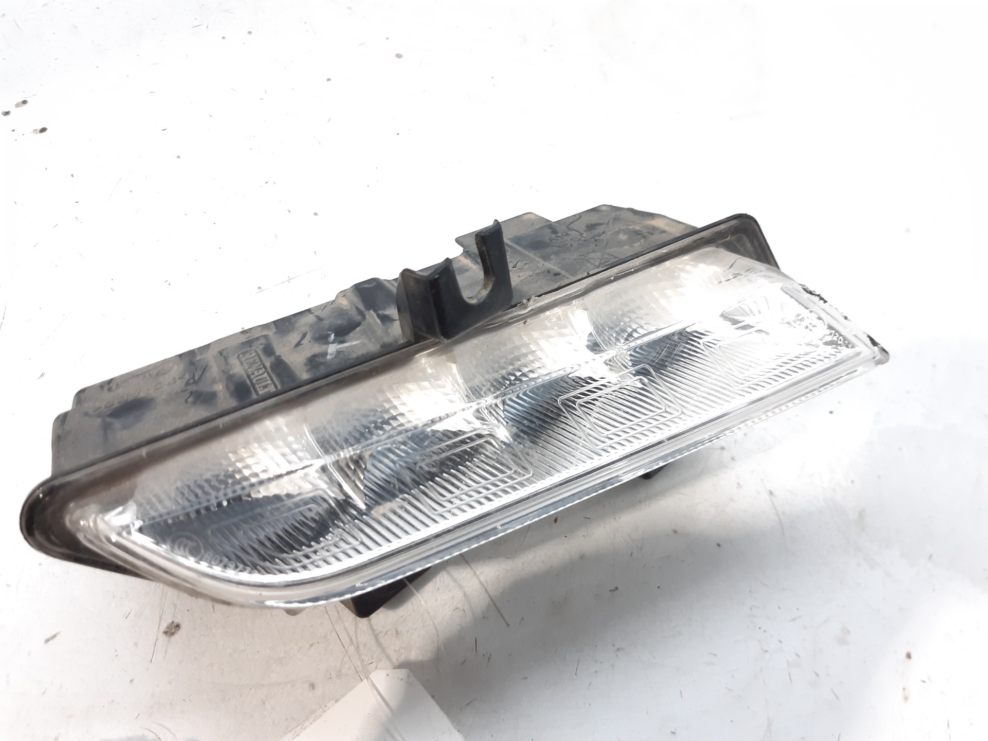 RENAULT Clio 3 generation (2005-2012) Front Right Fender Turn Signal 89208541 22037108