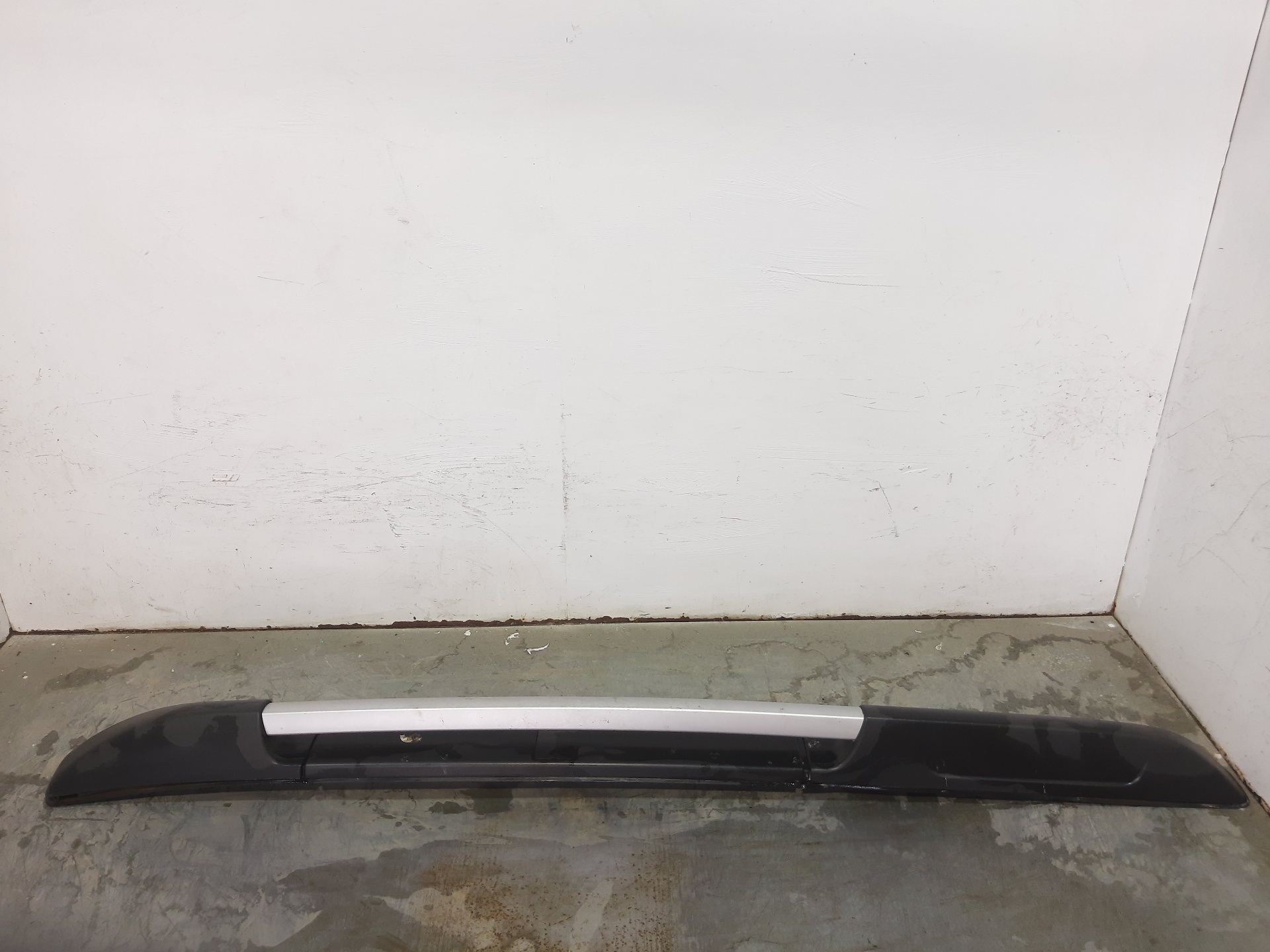 DACIA Lodgy 1 generation (2013-2024) Right Side Roof Rail 738210019R 20542667