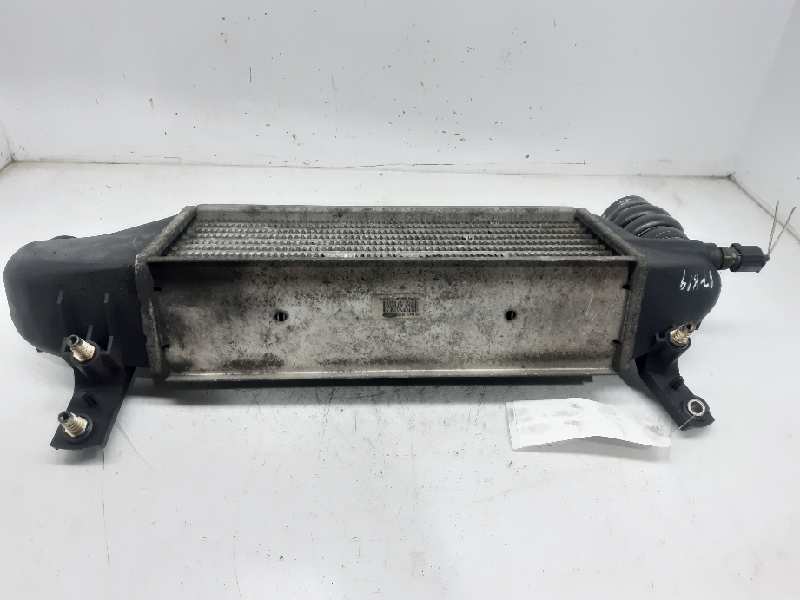 FORD Focus 1 generation (1998-2010) Intercooler Radiator XS4Q9L440BD 18432944