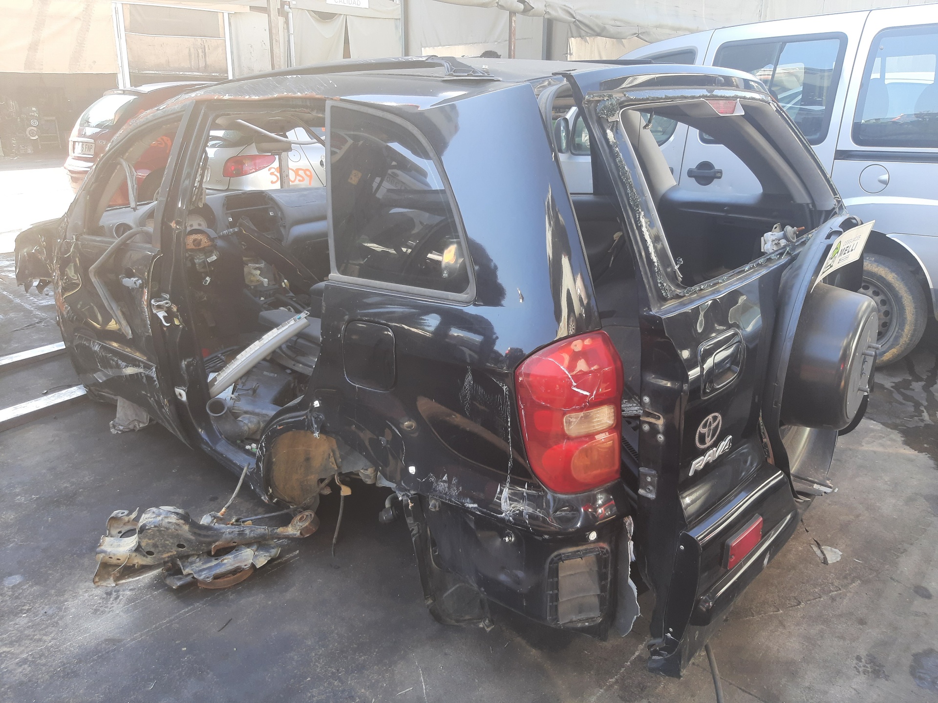 MERCEDES-BENZ M-Class W166 (2011-2015) Cadre de poignée intérieure de porte avant gauche 6920630150 25580794