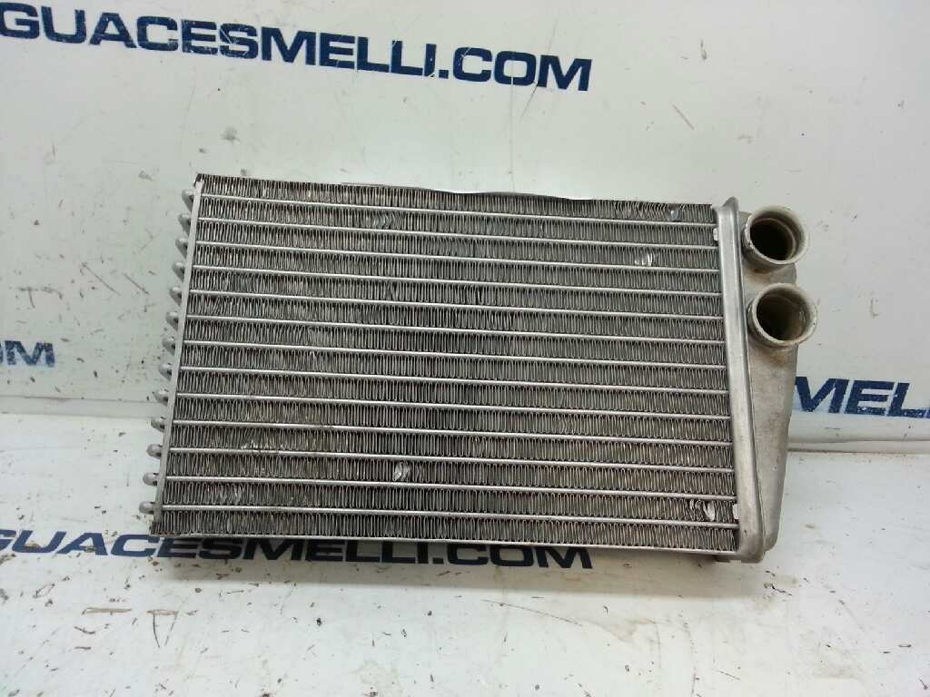 RENAULT Scenic 2 generation (2003-2010) Air Con Radiator 665426A 20165815
