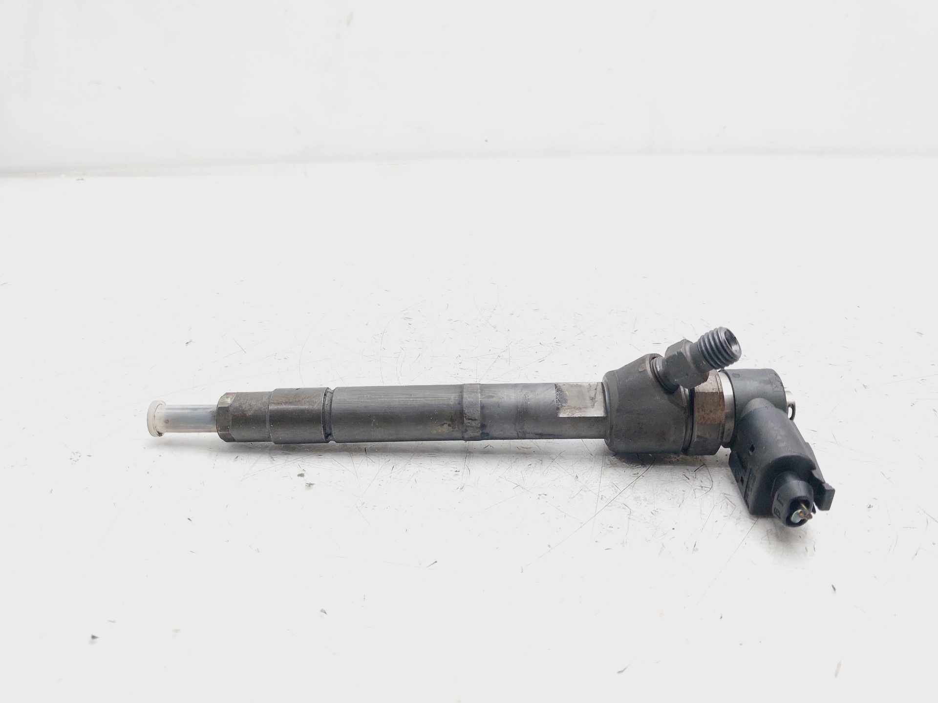 MAZDA Premacy CP (1999-2005) Fuel Injector 0445110177 25621714