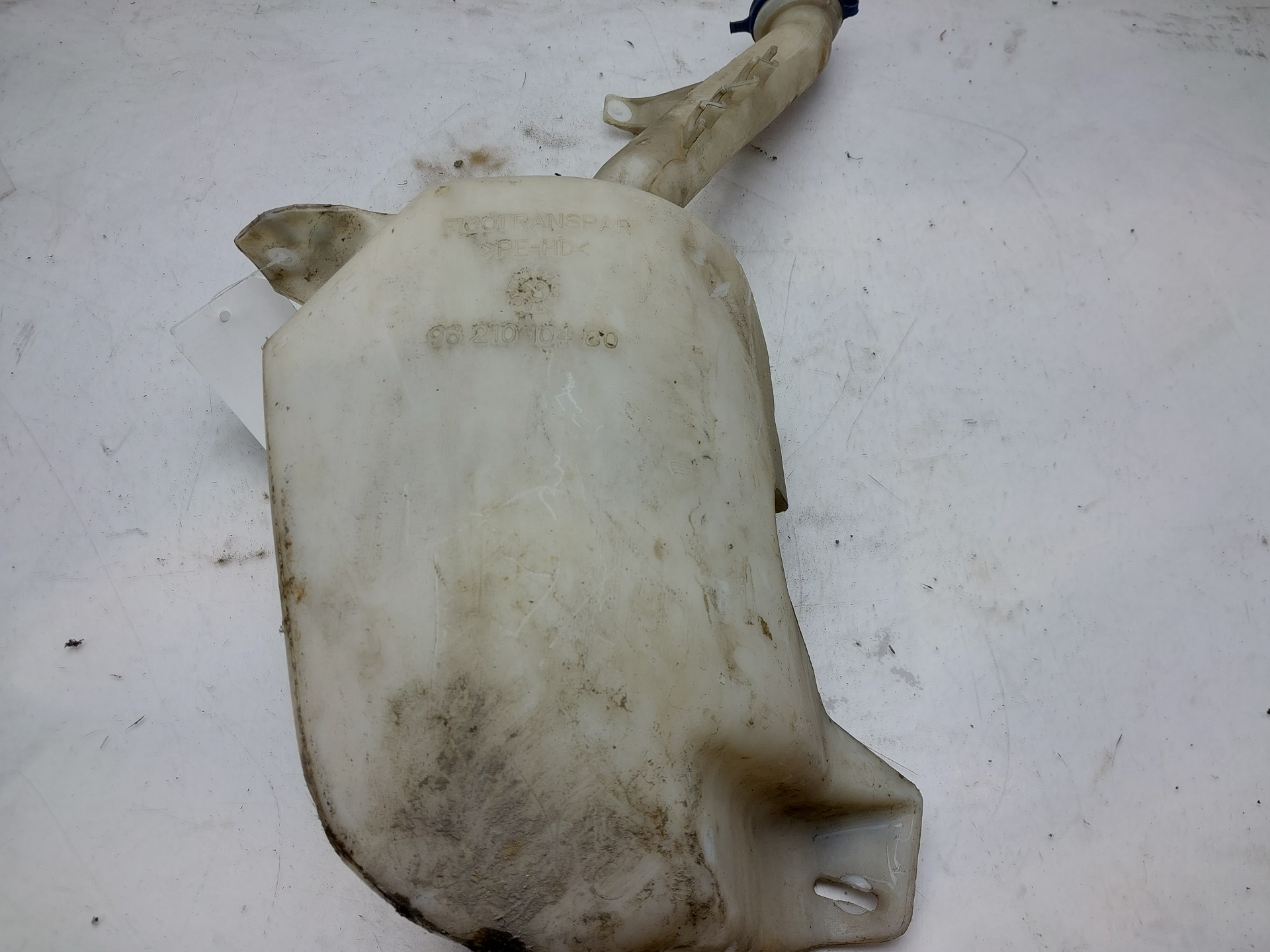 CITROËN 1 generation (1997-2004) Window Washer Tank 9621010480 22491592