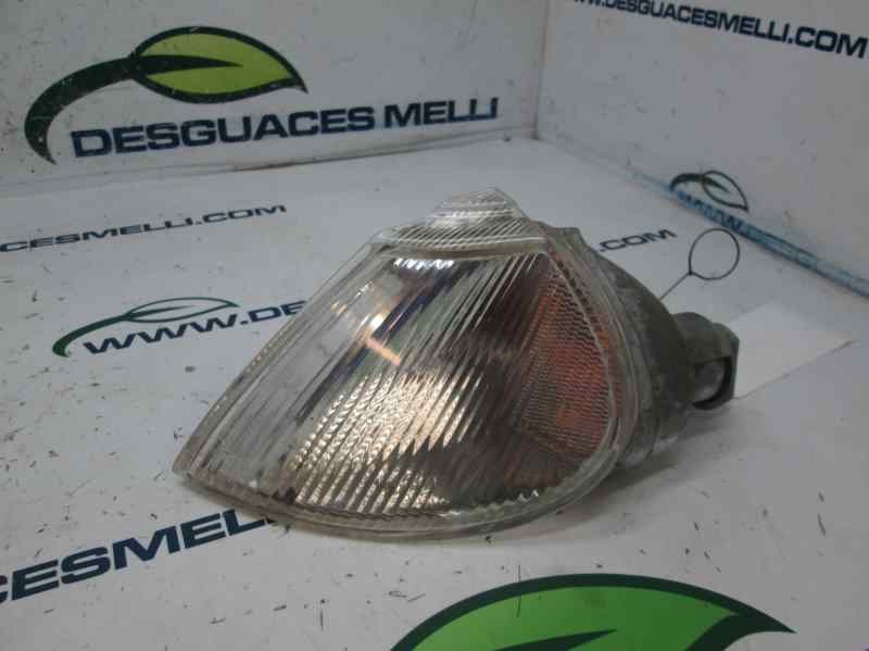 RENAULT Laguna 1 generation (1993-2001) Front left turn light 7711130007 24122388