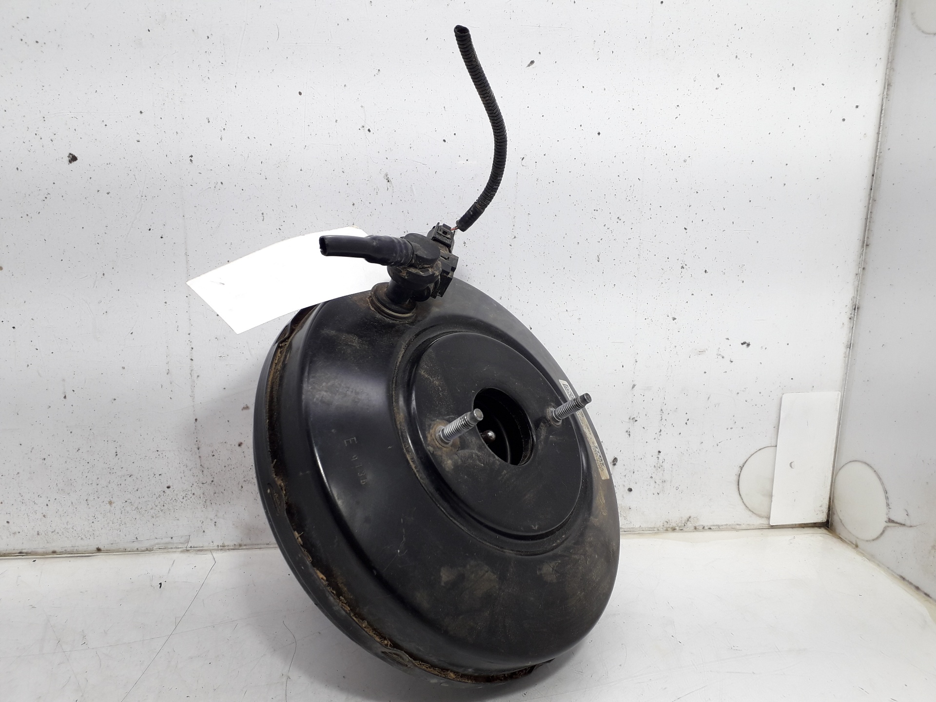 FORD Ka 2 generation (2008-2020) Brake Servo Booster 51866500 22322528