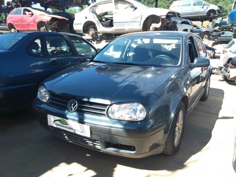 VOLKSWAGEN Golf 4 generation (1997-2006) Бабина 036905715E 24122323