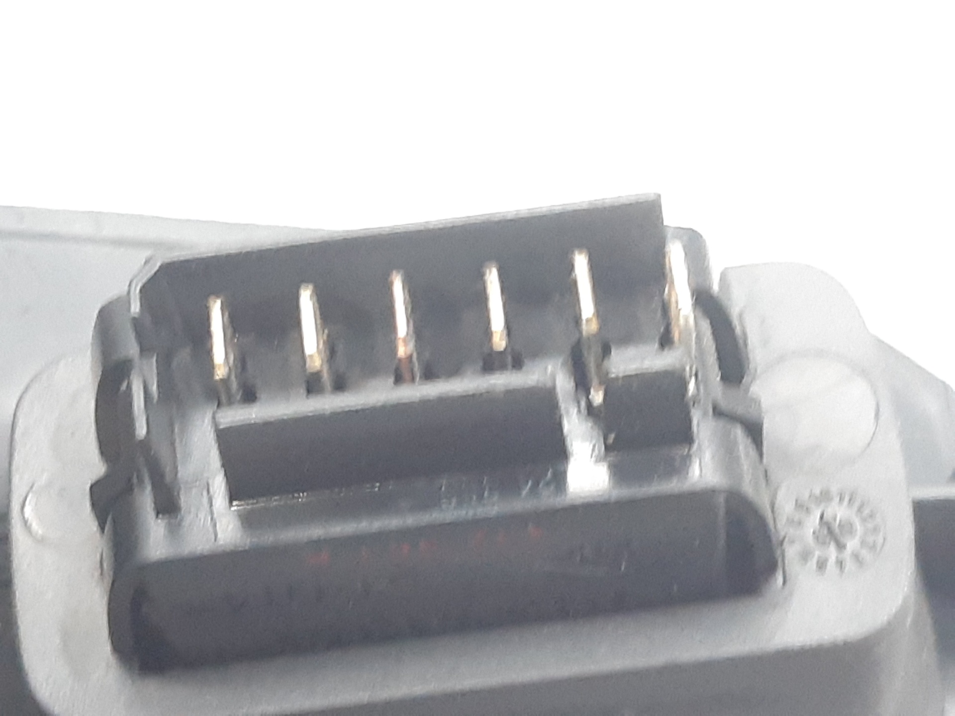 CITROËN Scenic 1 generation (1996-2003) Front Right Door Window Switch 7700432962 18801610