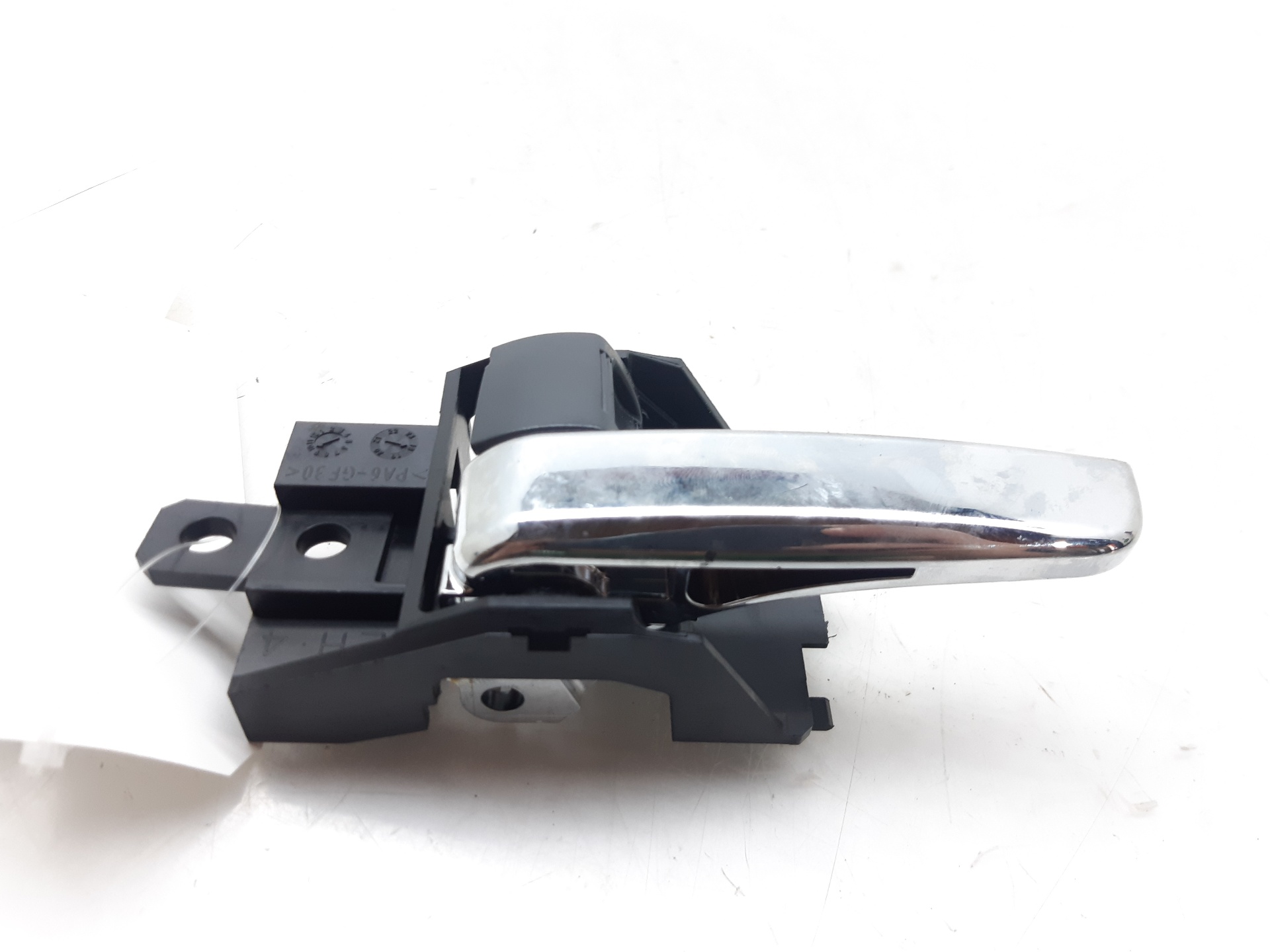 MITSUBISHI ASX 1 generation (2010-2020) Left Rear Internal Opening Handle 5716A479XB 18781499