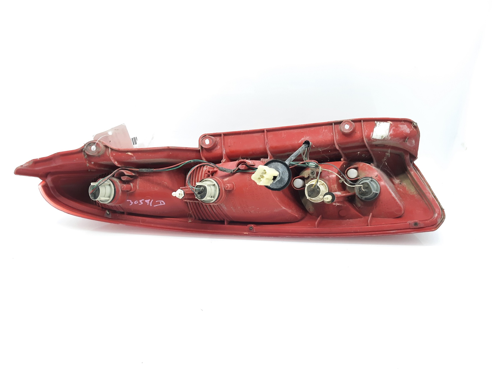 Rear lamp rh A16DMS 96260527 de Daewoo Tacuma (u100) 2001-2004 105 CV con 159858 km - pieza usada