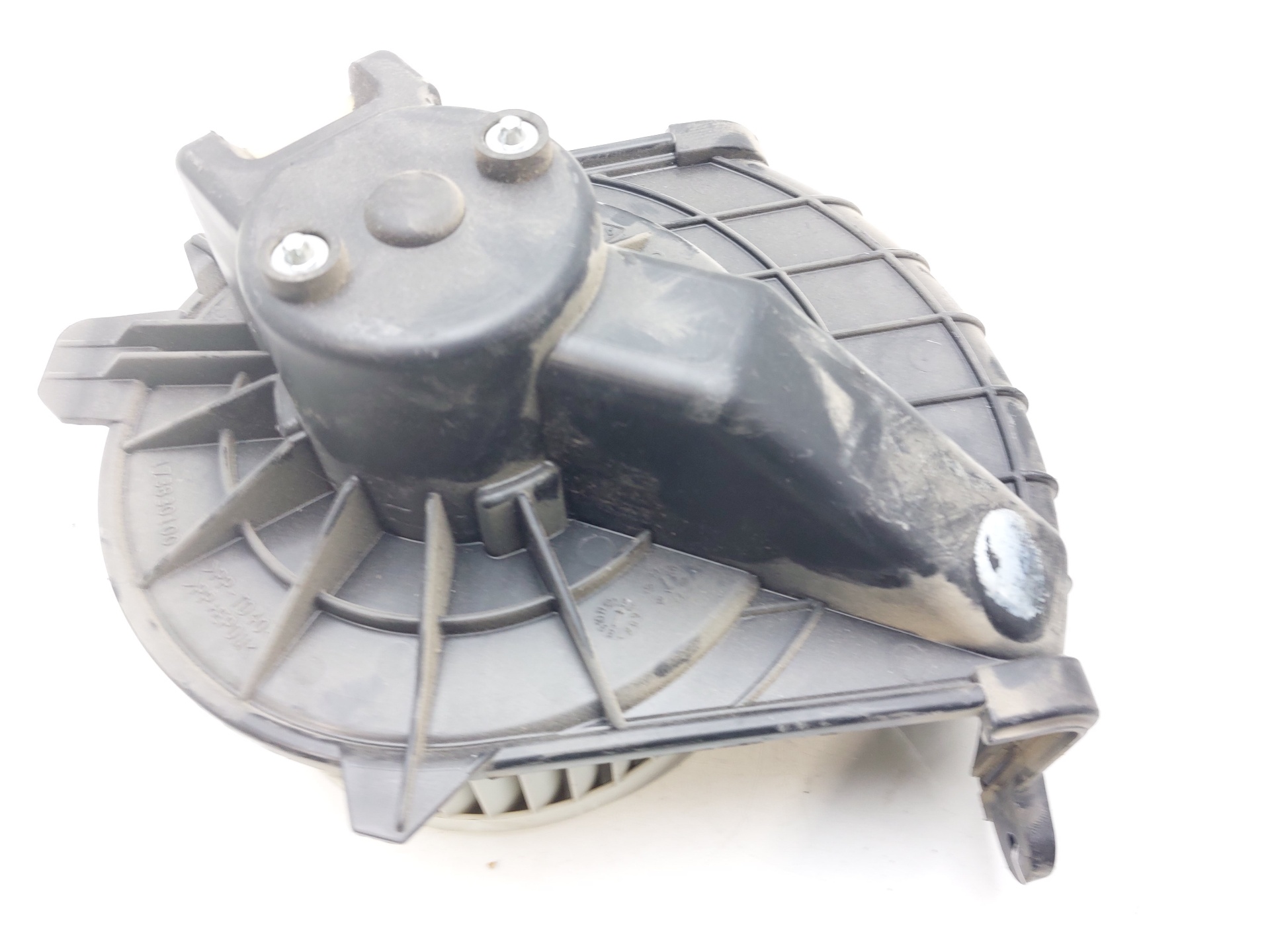 RENAULT Kangoo 2 generation (2007-2021) Heater Blower Fan 173830100 20425534