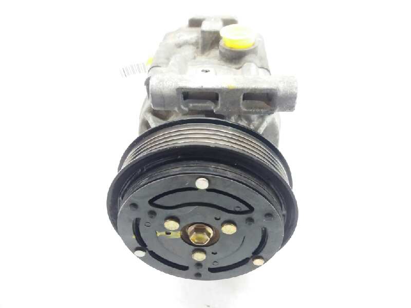 FIAT Punto 3 generation (2005-2020) Air Condition Pump 51747318 20177150