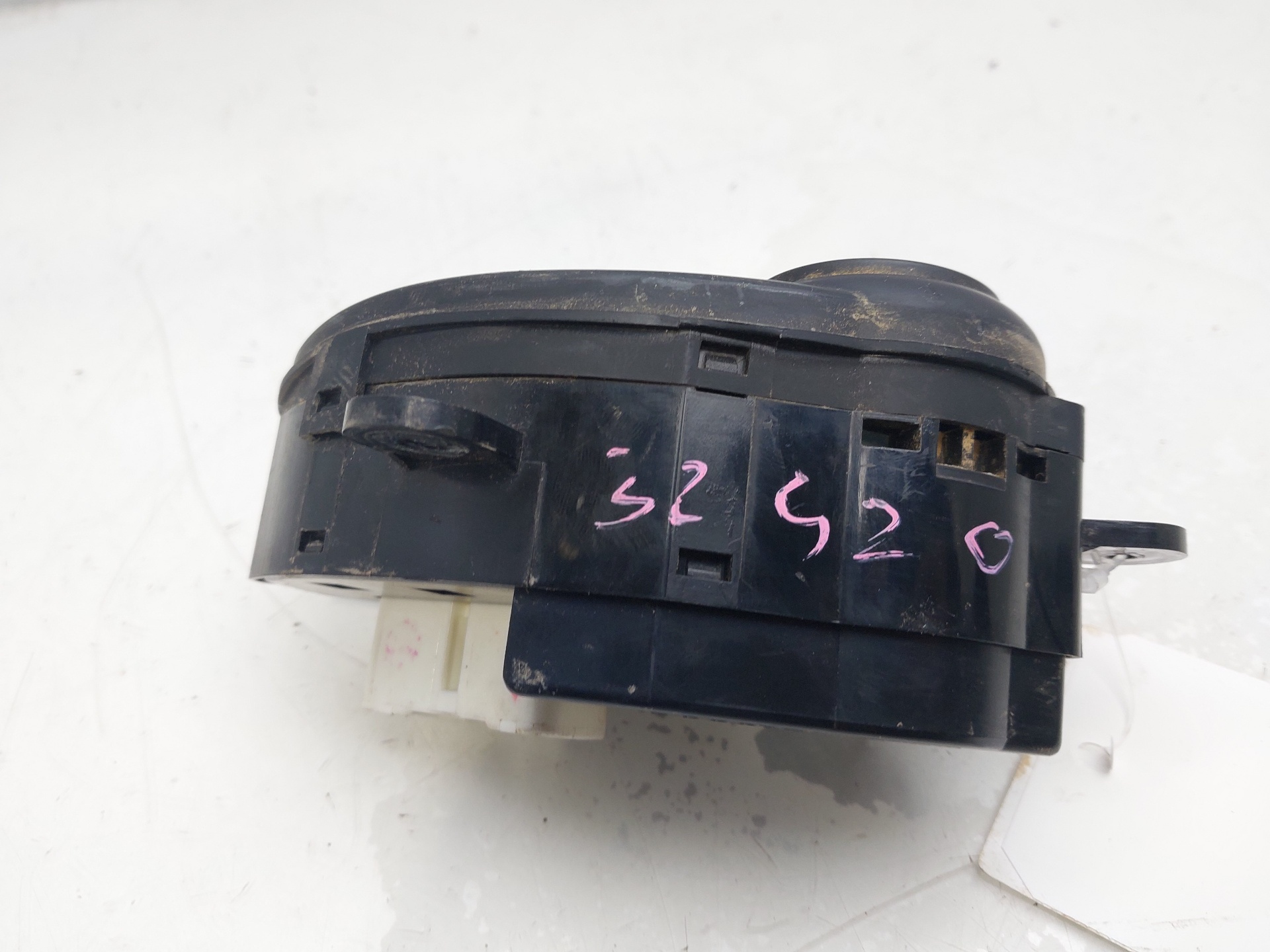 MERCEDES-BENZ Santa Fe SM (2000-2013) Other Control Units 9353026000 22751802