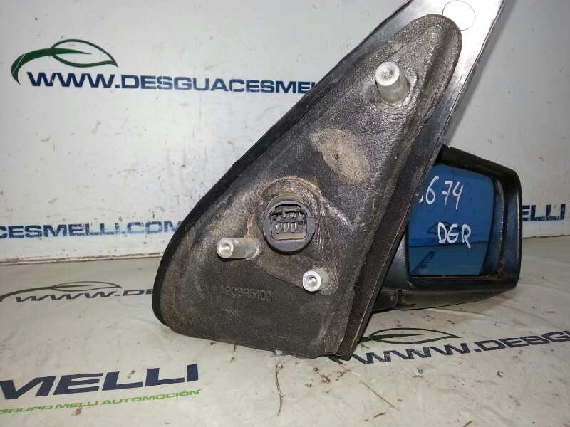 Aussenspiegel rechts 0152236080 de Alfa romeo 146 (930_) 1999-2001 103 CV con 98361 km - pieza usada