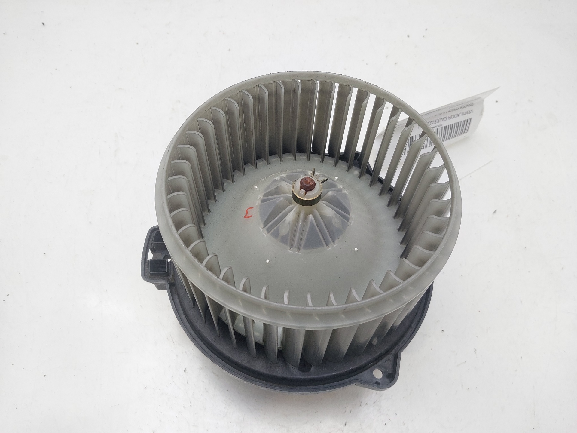 TOYOTA Corolla E120 (2000-2008) Heater Blower Fan MF0160700610 23101842