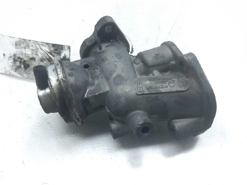 OPEL Corsa C (2000-2006) EGR Valve 72277203 18425519