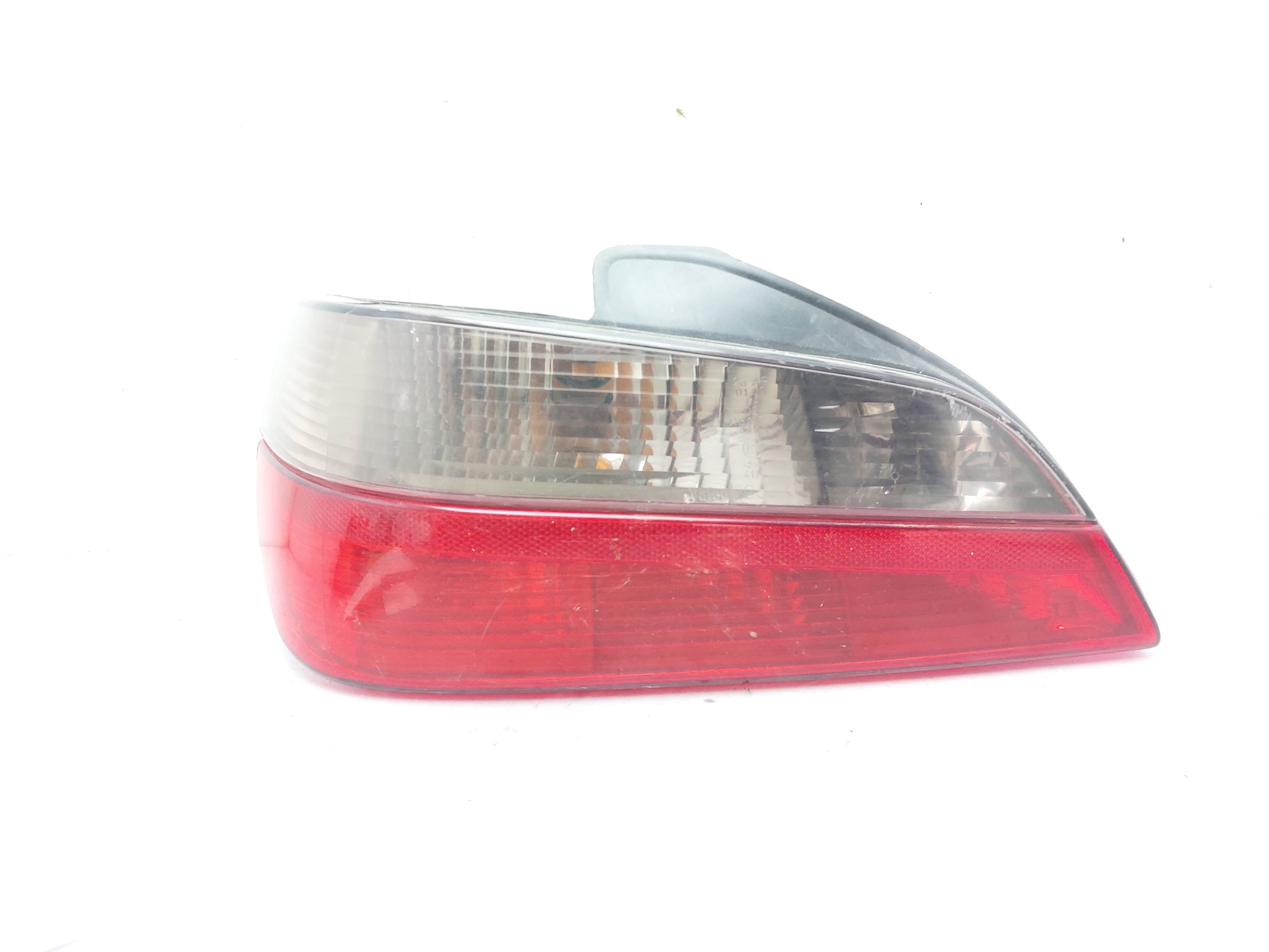 MASERATI 406 1 generation (1995-2004) Rear Left Taillight 6350E8 23015004