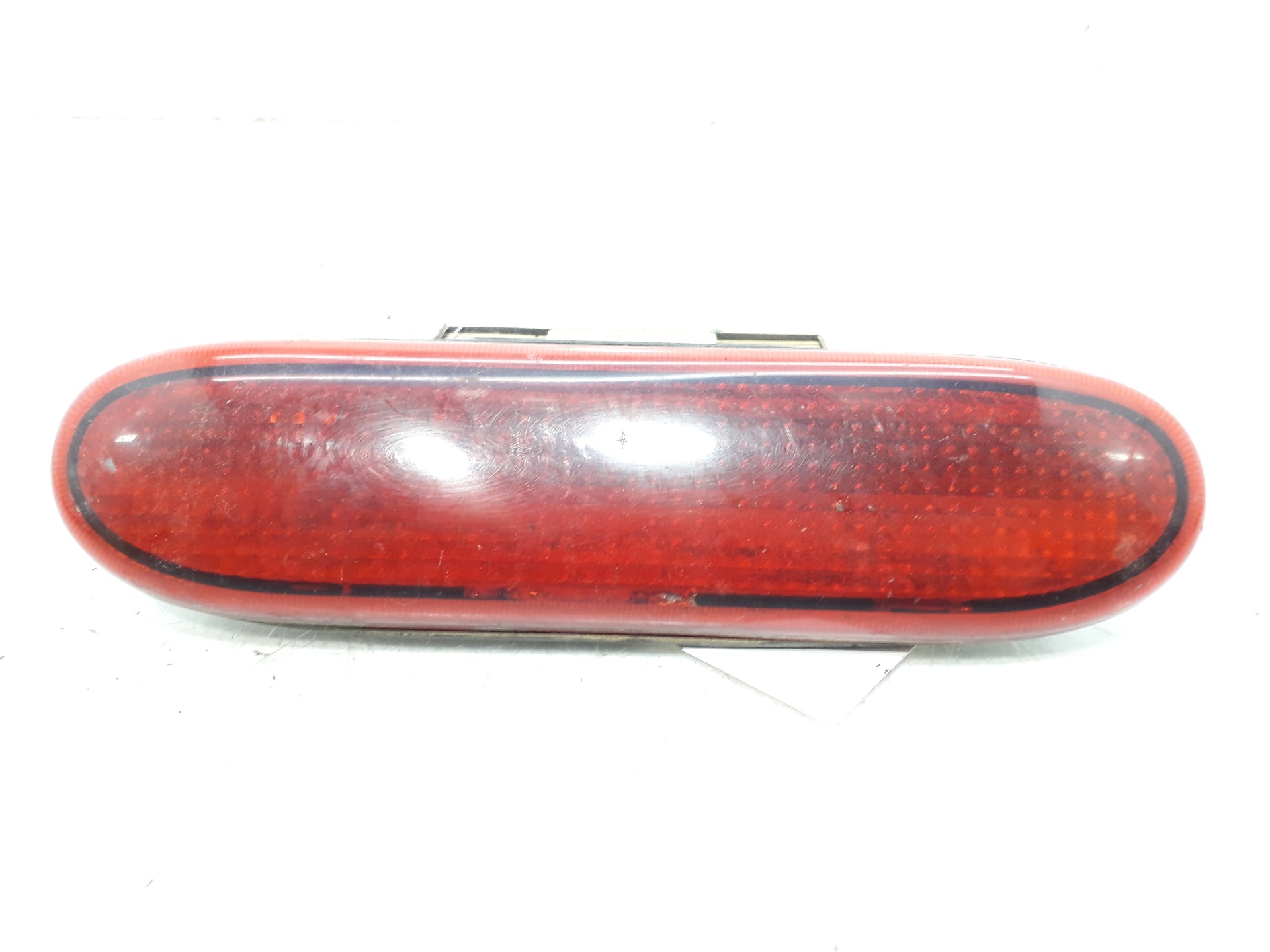 RENAULT Clio 1 generation (1990-1998) Rear cover light 7700847733 18757282