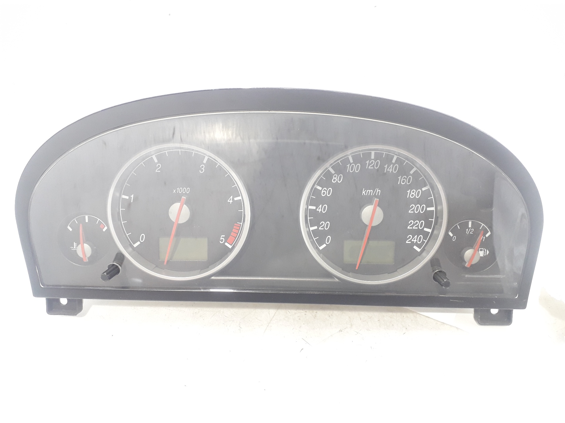 FORD Mondeo 3 generation (2000-2007) Speedometer 1S7F10841 24114717