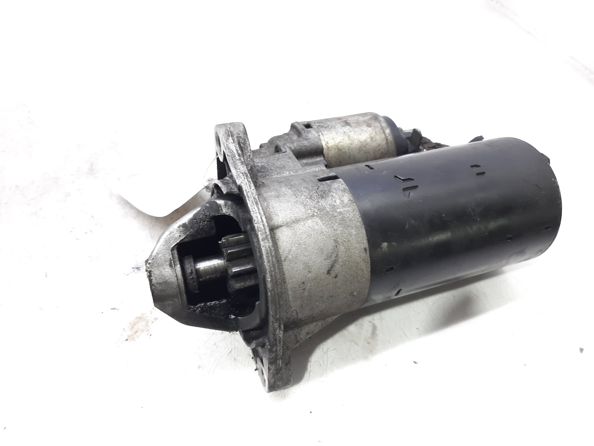 ALFA ROMEO 147 2 generation (2004-2010) Starter Motor 0001108202 22470033