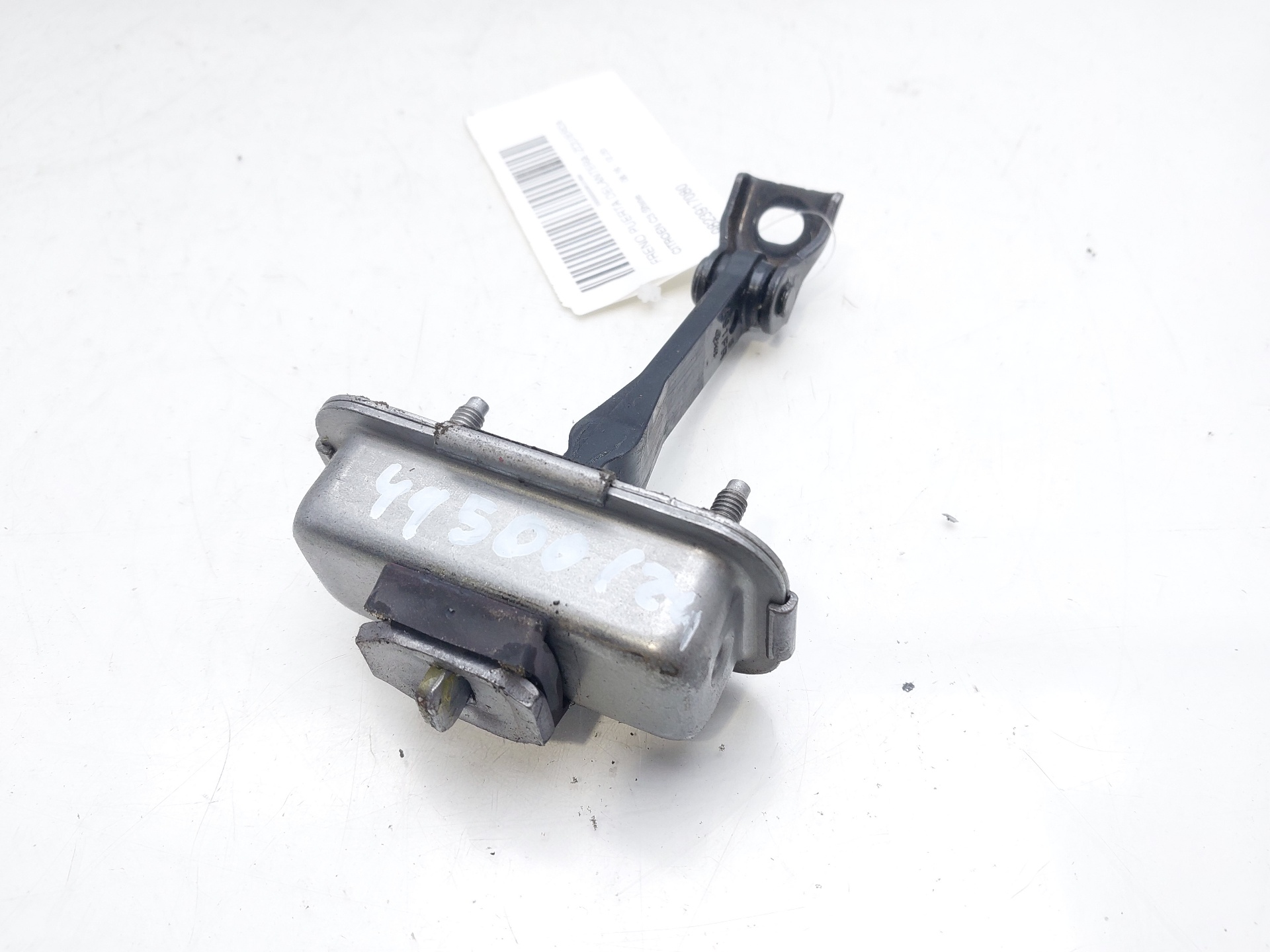 CITROËN C3 2 generation (2009-2016) Front Left Door Limiter 9823917080, 80.108KMS 23031463