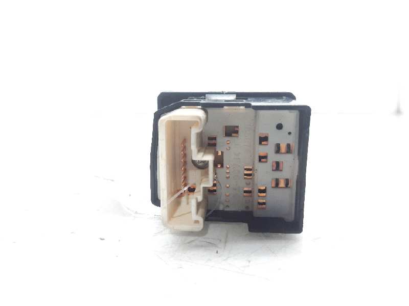 TOYOTA Corolla Verso 1 generation (2001-2009) Other Control Units 848700F010 20197865