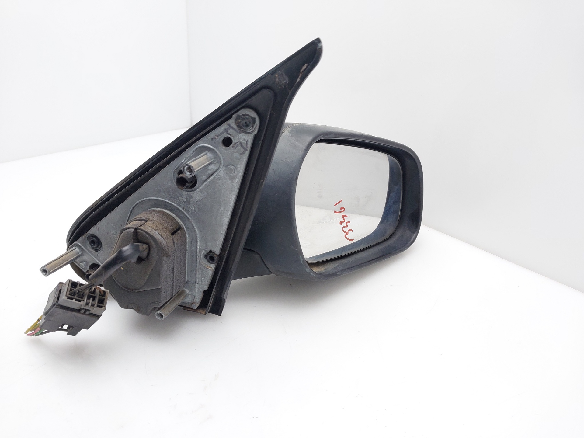 CITROËN Xsara 1 generation (1997-2004) Зеркало передней правой двери 9625246477 23078301
