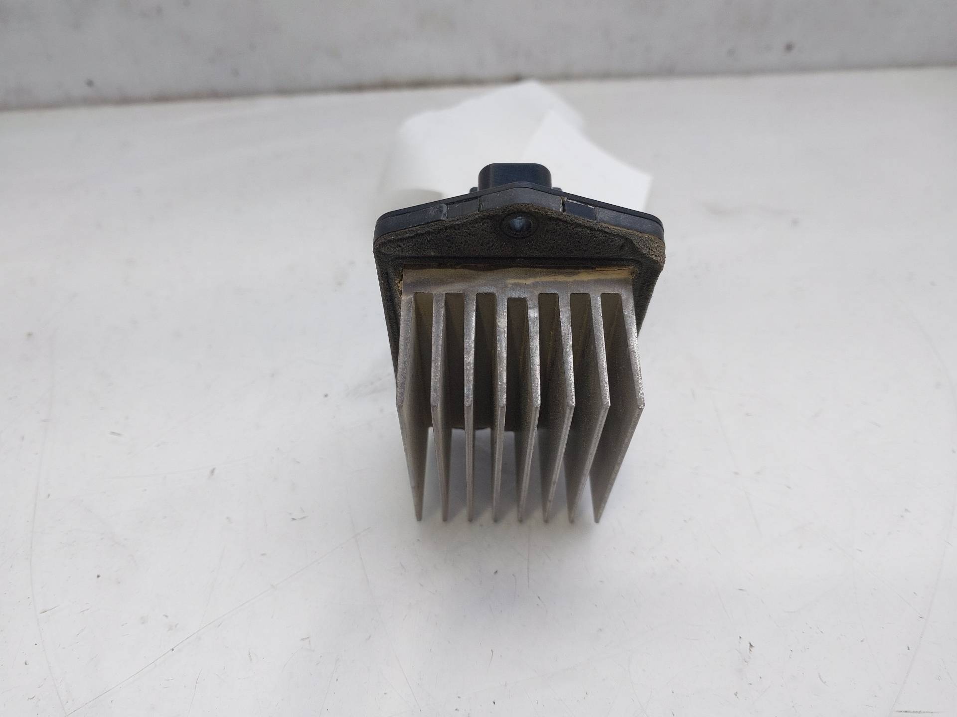 JAGUAR XF 1 generation  (2011-2016) Interior Heater Resistor 0778001020 23071471