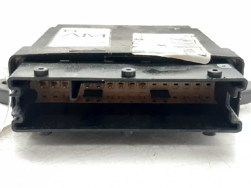OPEL Vectra C (2002-2005) Other Control Units 13111457 18435383